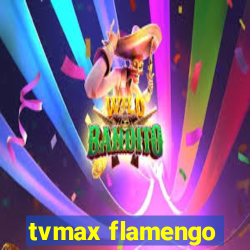 tvmax flamengo